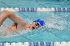 Swimming & Diving vs RWU  Swimming & Diving vs Roger Williams University. - Photo by Keith Nordstrom : Wheaton, Swimming